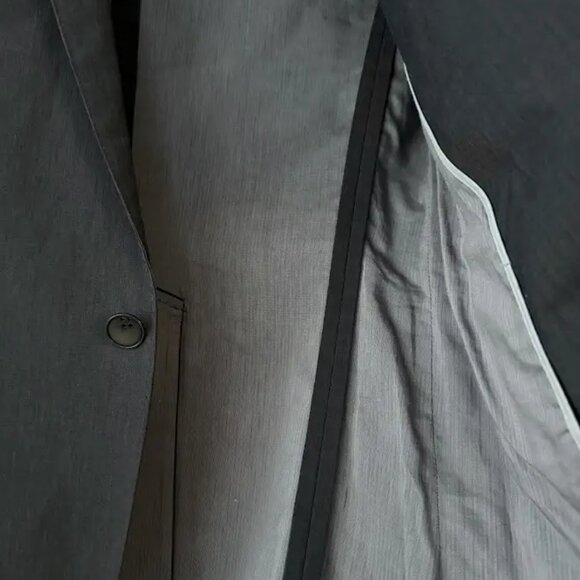 Carol Christian Poell BRUCH/9 Full Suit GM/2576 PM/2414 CCP 38R 50R Gently Used - Picture 8 of 8